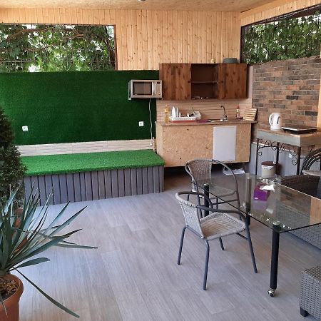 Shara Talyan Guest House & Tours Erevan Exterior foto