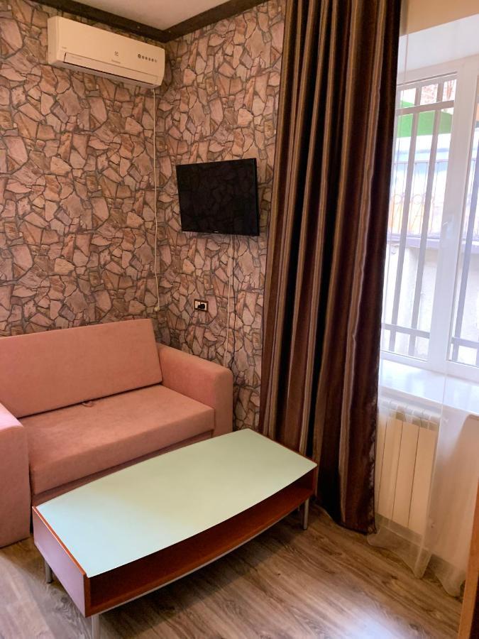 Shara Talyan Guest House & Tours Erevan Exterior foto
