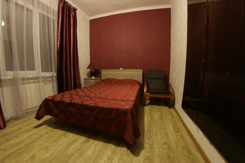 Shara Talyan Guest House & Tours Erevan Exterior foto