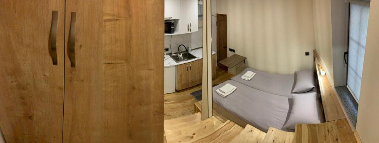 Shara Talyan Guest House & Tours Erevan Exterior foto