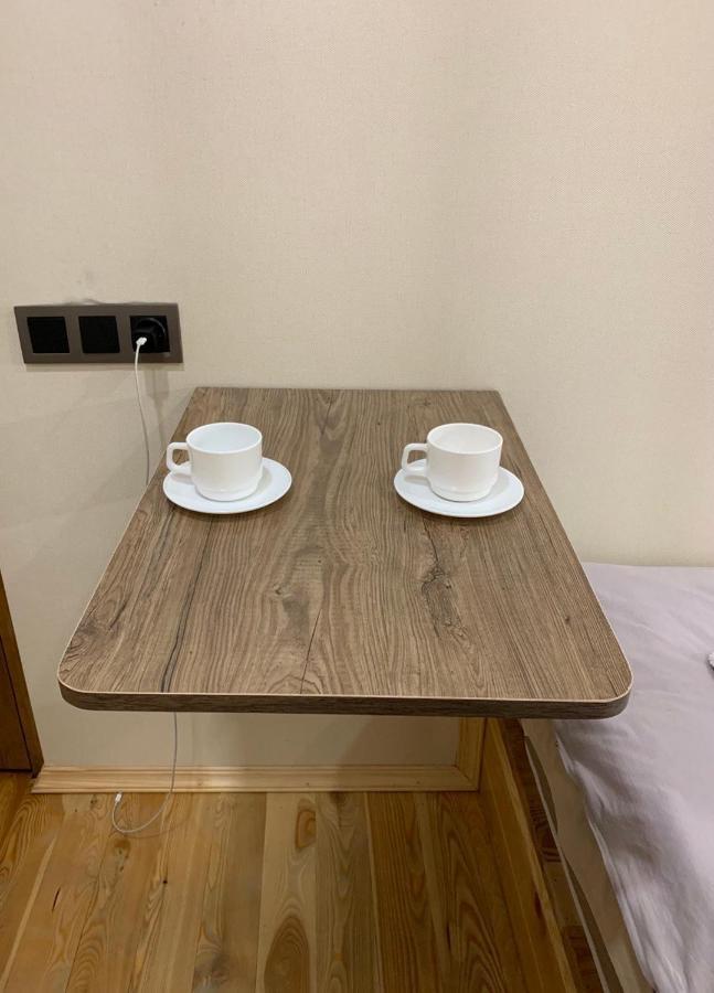 Shara Talyan Guest House & Tours Erevan Exterior foto