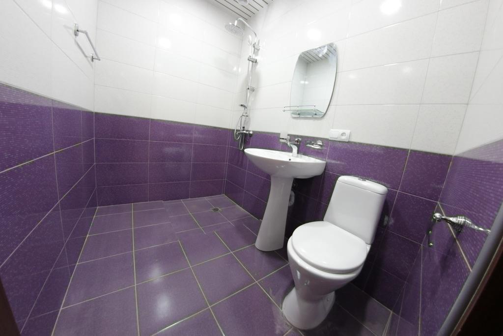 Shara Talyan Guest House & Tours Erevan Quarto foto